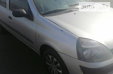 Седан Renault Clio Symbol 2005 в 