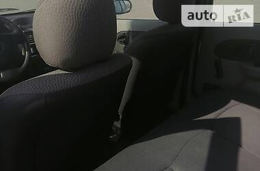 Седан Renault Clio Symbol 2005 в 