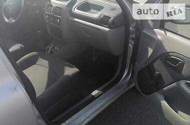 Седан Renault Clio Symbol 2005 в 