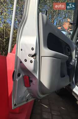 Седан Renault Clio Symbol 2003 в Львове