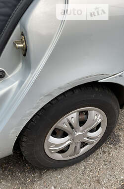 Седан Renault Clio Symbol 2003 в 