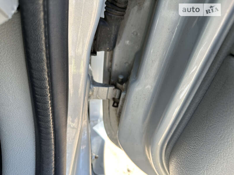 Седан Renault Clio Symbol 2003 в Одессе