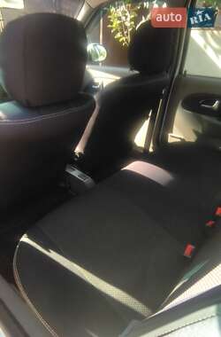 Седан Renault Clio Symbol 2011 в Запоріжжі