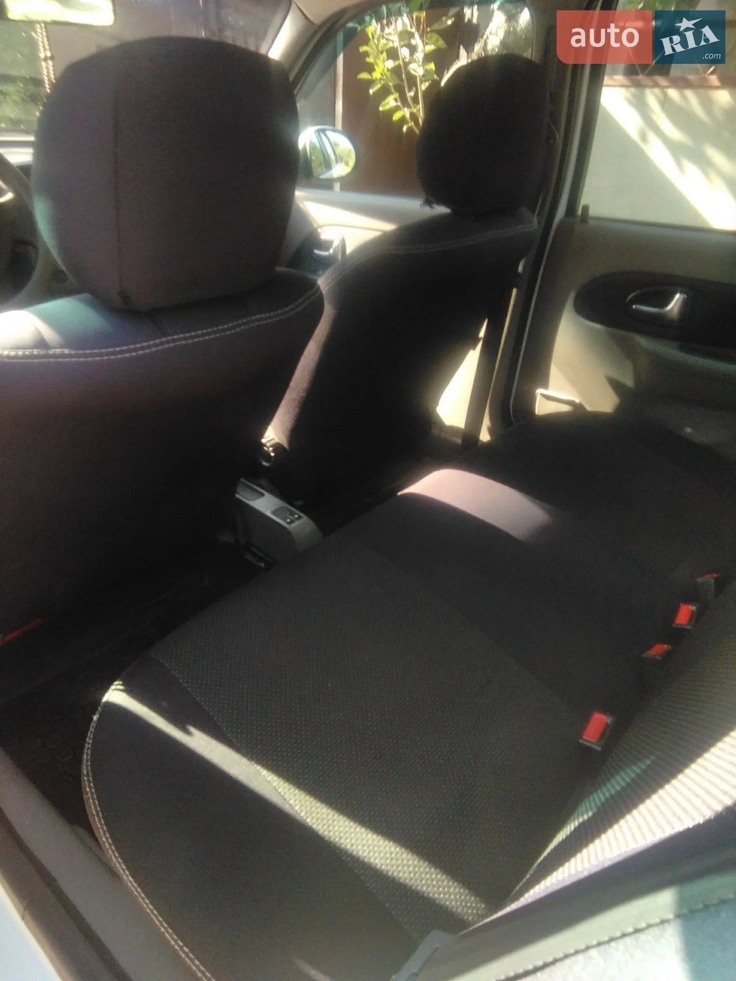 2011 Renault Clio - мініатюра 3