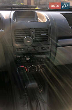 Седан Renault Clio Symbol 2006 в 