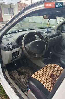 Седан Renault Clio Symbol 2003 в 