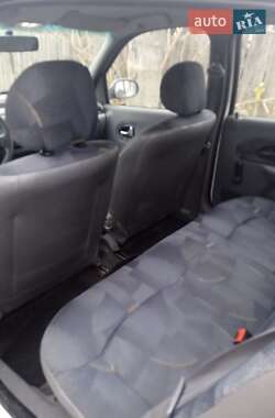 Седан Renault Clio Symbol 2001 в Києві