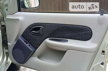 Седан Renault Clio Symbol 2003 в 