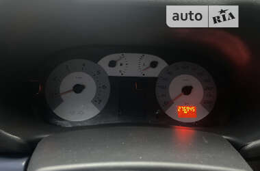 Седан Renault Clio Symbol 2006 в 