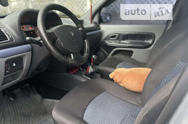 Седан Renault Clio Symbol 2006 в 