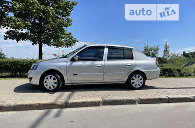 Седан Renault Clio Symbol 2006 в 