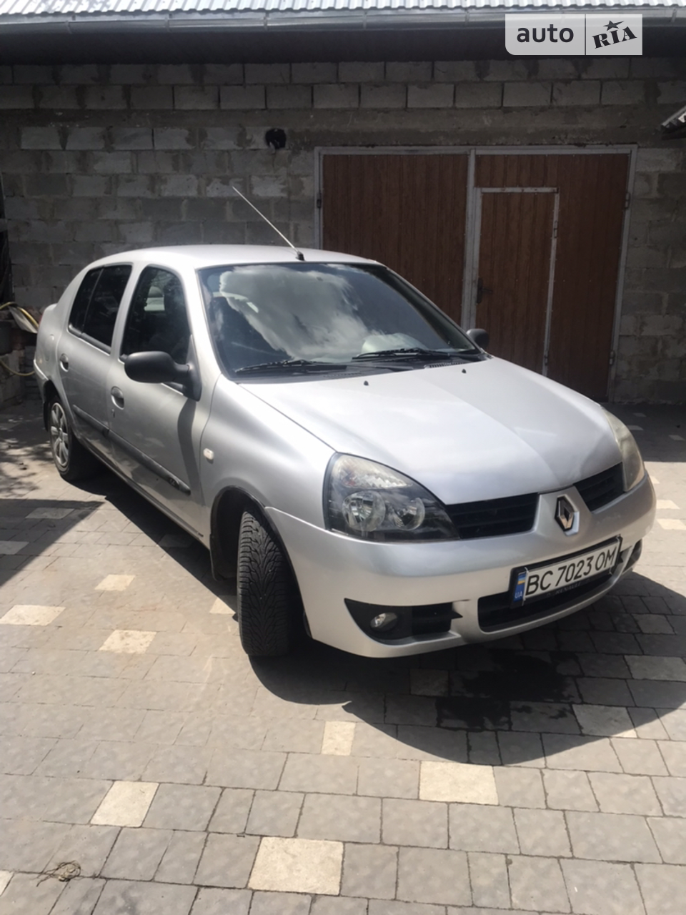 2011 Renault Clio - мініатюра 11