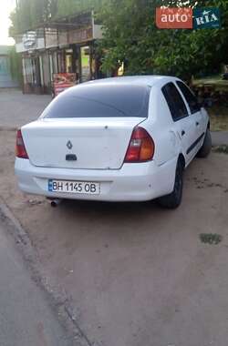 Седан Renault Clio Symbol 2004 в 