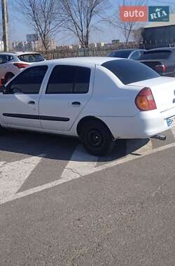 Седан Renault Clio Symbol 2004 в 
