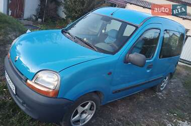 Седан Renault Clio Symbol 2001 в 