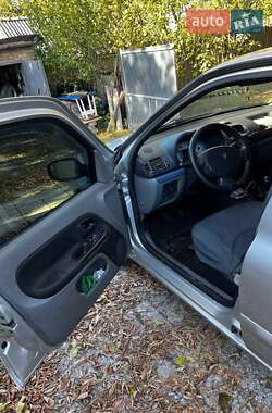 Седан Renault Clio Symbol 2006 в 