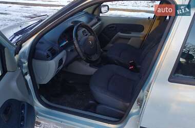 Седан Renault Clio Symbol 2002 в 