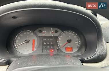 Седан Renault Clio Symbol 2004 в 