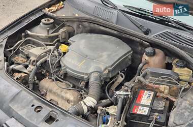 Седан Renault Clio Symbol 2007 в 