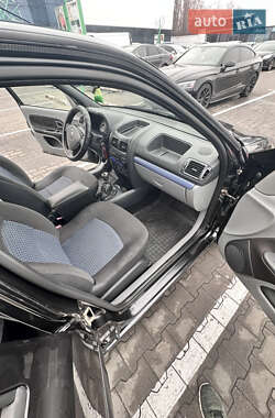 Седан Renault Clio Symbol 2006 в 