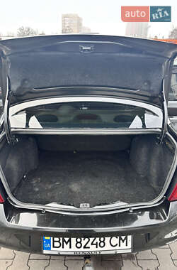 Седан Renault Clio Symbol 2006 в 