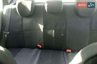 Седан Renault Clio Symbol 2003 в 