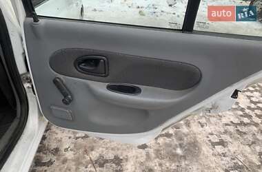 Седан Renault Clio Symbol 2007 в 
