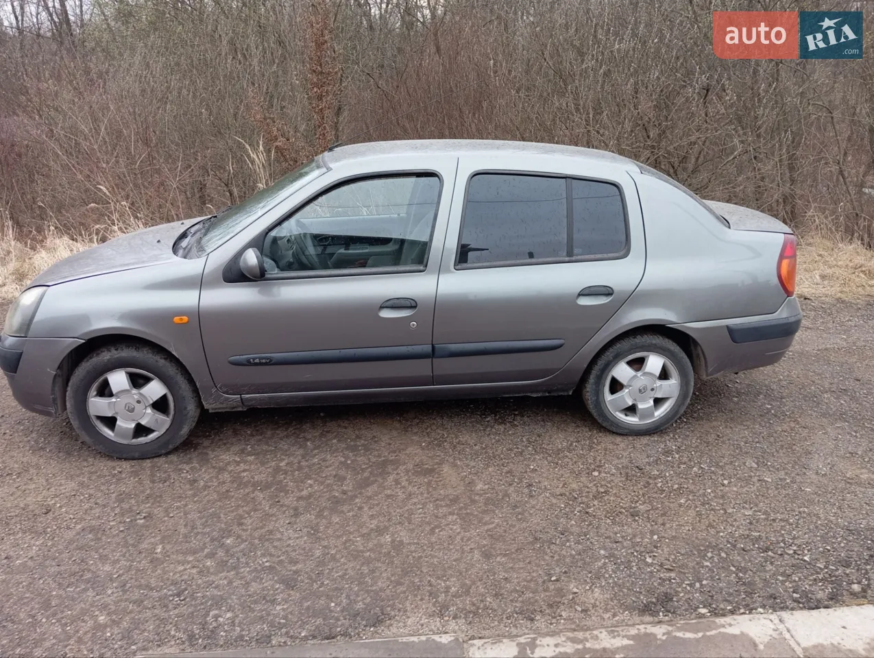 2011 Renault Clio - мініатюра 12