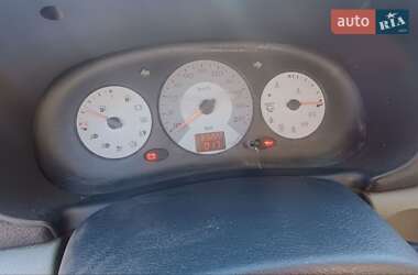 Седан Renault Clio Symbol 2003 в Харькове