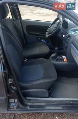 Седан Renault Clio Symbol 2007 в 