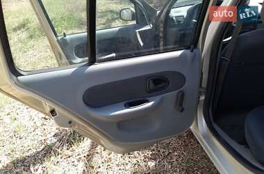 Седан Renault Clio Symbol 2008 в 
