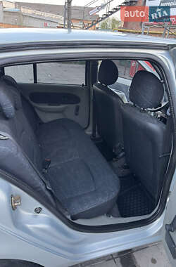 Седан Renault Clio Symbol 2003 в 
