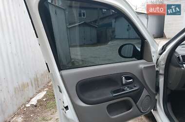 Седан Renault Clio Symbol 2011 в 
