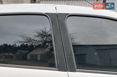 Седан Renault Clio Symbol 2011 в 