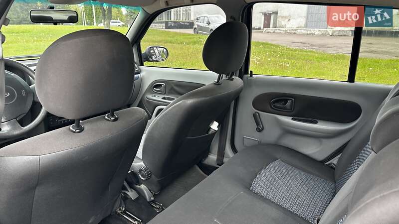 Седан Renault Clio Symbol 2008 в Ровно фото 12 Седан Renault Clio Symbol 2008 в Ровно