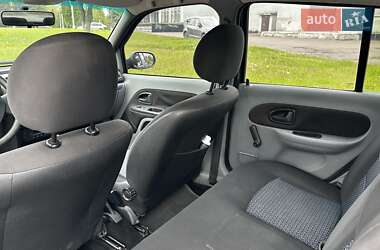 Седан Renault Clio Symbol 2008 в 