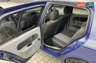 Седан Renault Clio Symbol 2008 в 