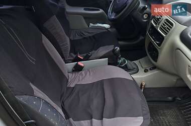 Седан Renault Clio Symbol 2003 в 