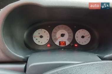 Седан Renault Clio Symbol 2006 в 