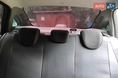 Седан Renault Clio Symbol 2011 в 
