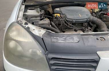 Седан Renault Clio Symbol 2006 в 