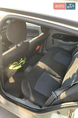 Седан Renault Clio Symbol 2006 в 