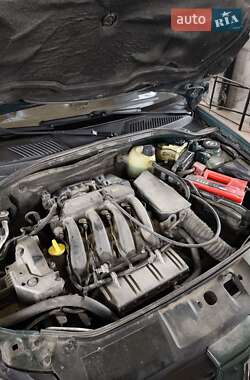Седан Renault Clio Symbol 2003 в 