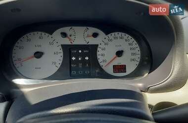 Седан Renault Clio Symbol 2005 в 