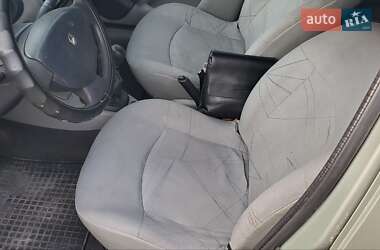 Седан Renault Clio Symbol 2003 в 