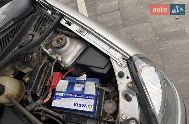 Седан Renault Clio Symbol 2006 в 