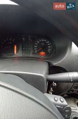 Седан Renault Clio Symbol 2008 в 