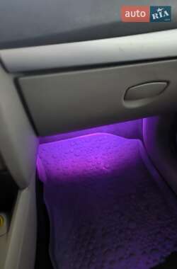 Седан Renault Clio Symbol 2008 в 