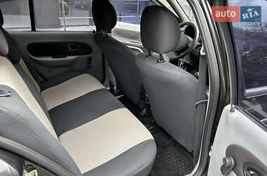 Седан Renault Clio Symbol 2006 в 