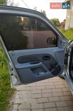 Седан Renault Clio Symbol 2007 в 
